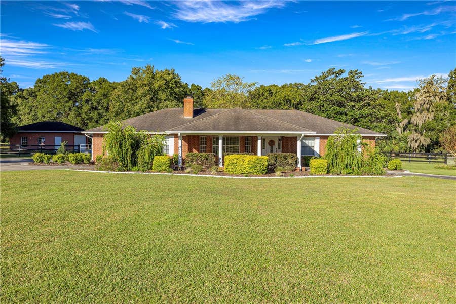 Property photo for 9812 SW 74TH AVENUE, Ocala, FL