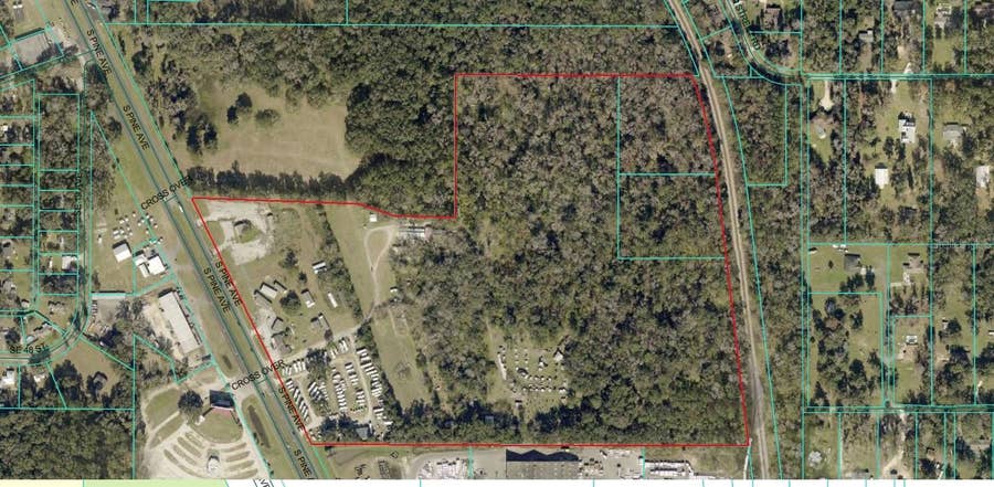 Property photo for 4705 S PINE AVENUE, Ocala, FL