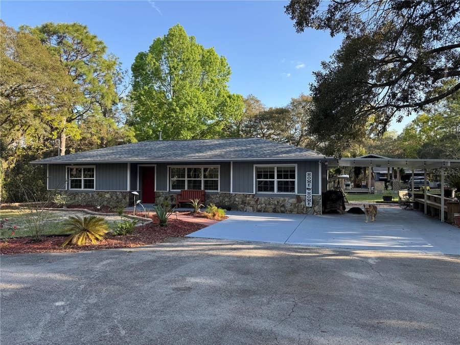 Property photo for 4540 W SANDY HILL STREET, Lecanto, FL