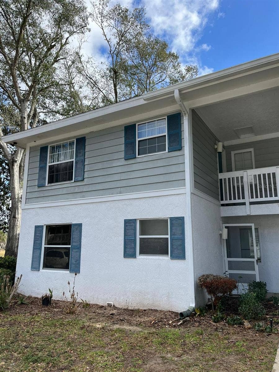 Property photo for 8236 FAIRWAYS CIRCLE, #D102, Ocala, FL