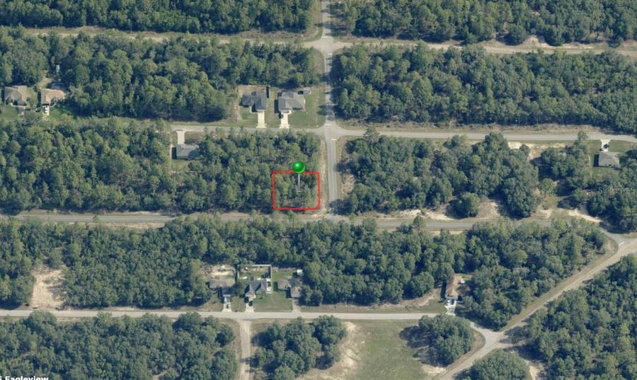 Property photo for 6545 N WHISPERING DRIVE, Citrus Springs, FL