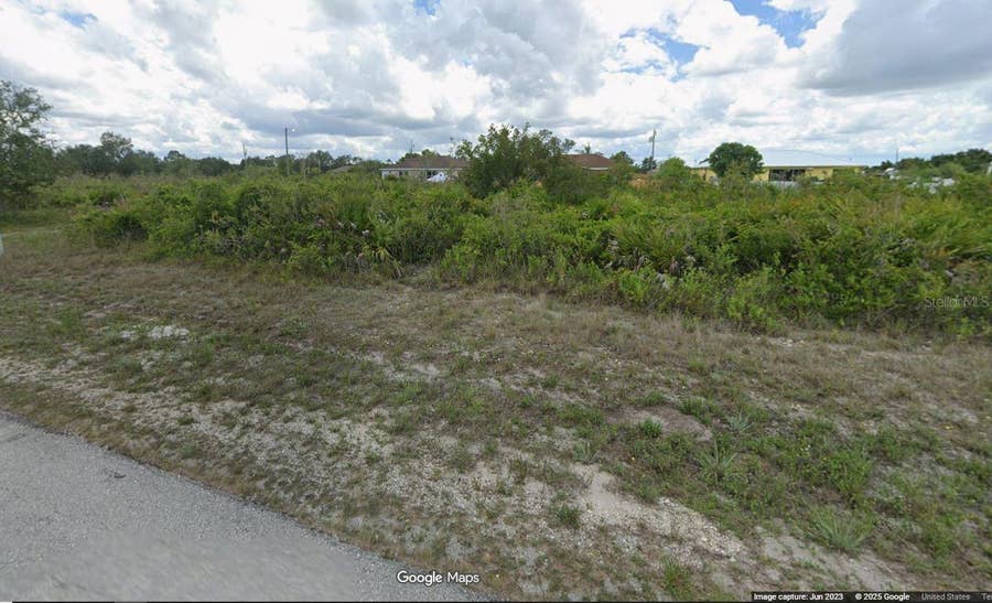 Property photo for 2707 64TH STREET W, Lehigh Acres, FL