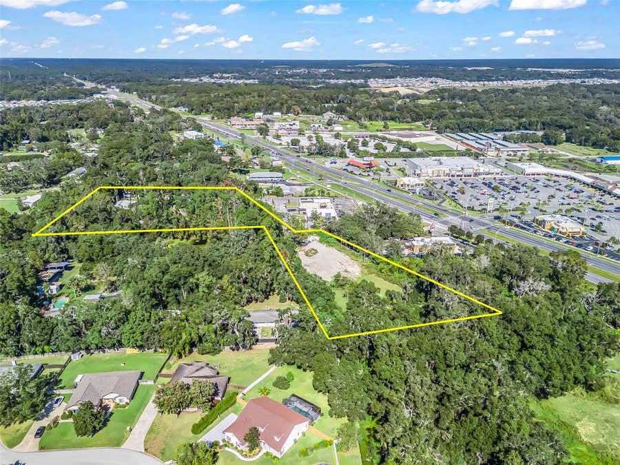 Property photo for 10366 S US HIGHWAY 441, Belleview, FL