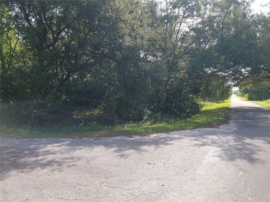 Property photo for Lot 20 SE FISHER LANE PASS, Ocklawaha, FL