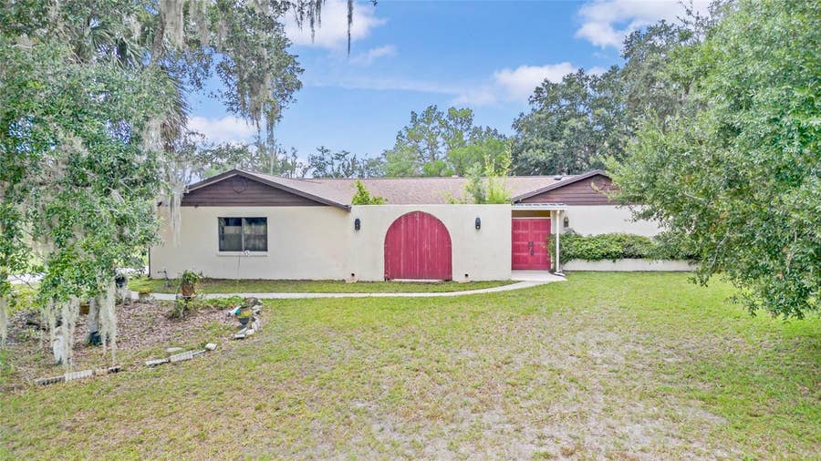 Property photo for 53 N ARCHWOOD DRIVE, Inverness, FL
