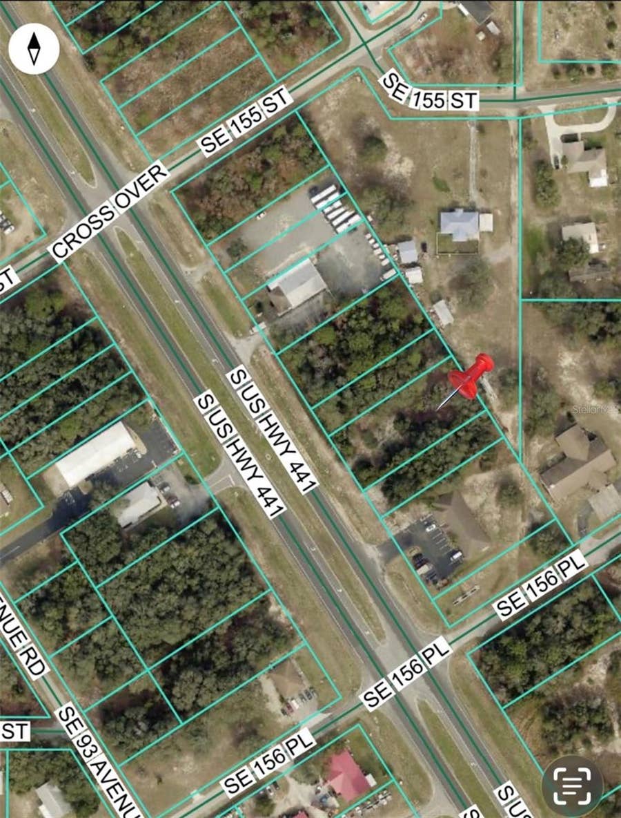 Property photo for HIGHWAY 441, Summerfield, FL
