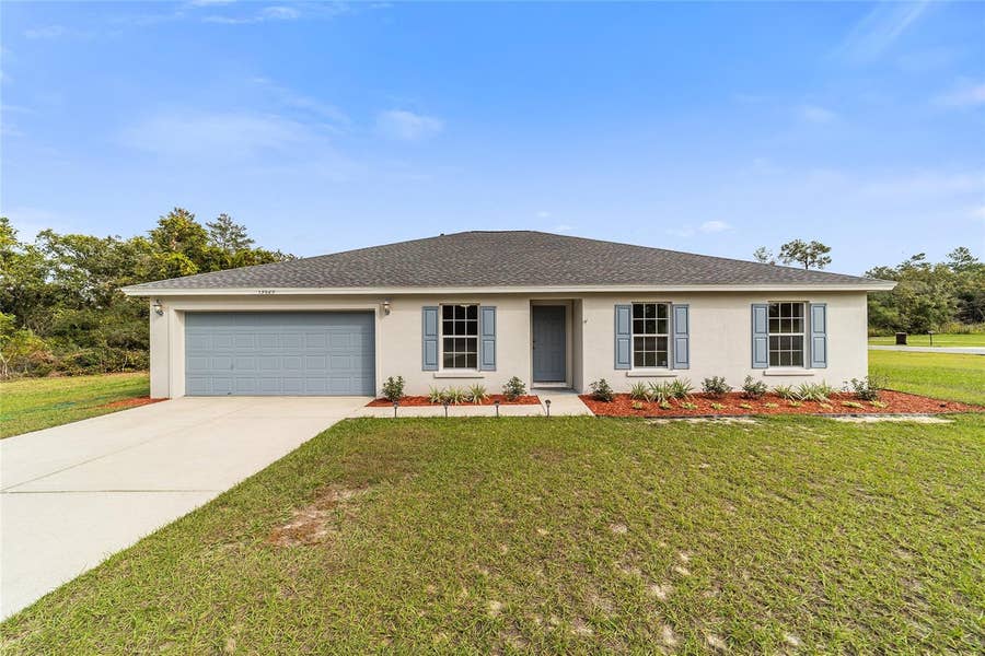 Property photo for 13029 SW 35TH AVENUE ROAD, Ocala, FL
