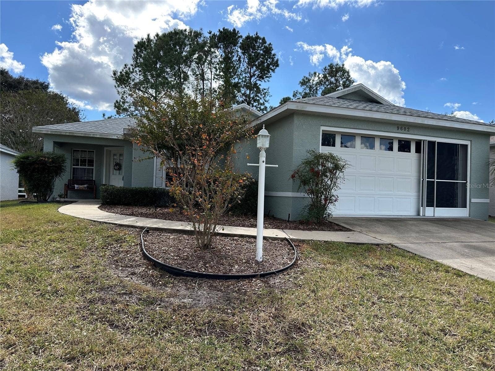 9602 SW 93RD LOOP, Ocala, FL 34481 9602 SW 93RD LOOP, Ocala, FL 34481