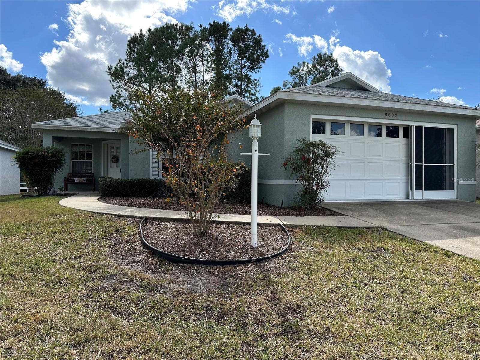 9602 SW 93RD LOOP, Ocala, FL 34481 9602 SW 93RD LOOP, Ocala, FL 34481