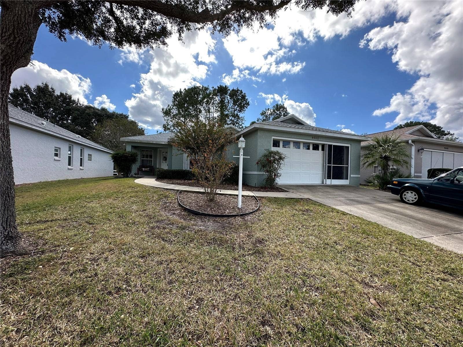 9602 SW 93RD LOOP, Ocala, FL 34481 9602 SW 93RD LOOP, Ocala, FL 34481
