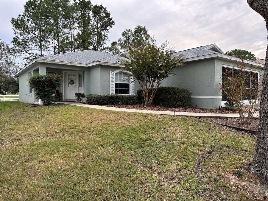 Property photo for 9602 SW 93RD LOOP, Ocala, FL