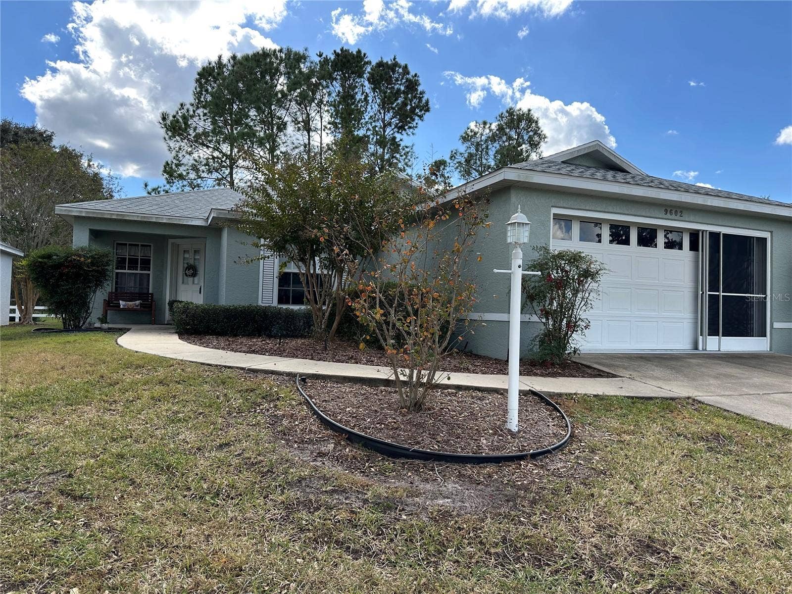 9602 SW 93RD LOOP, Ocala, FL 34481 9602 SW 93RD LOOP, Ocala, FL 34481