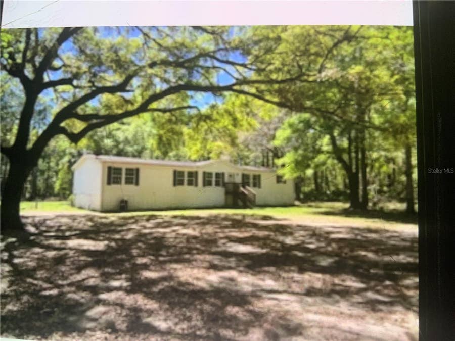 Property photo for 13080 NW 168TH PLACE, Reddick, FL