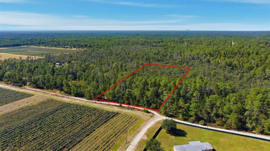 Property photo for 9478 N TIMBER CREEK TERRACE, Dunnellon, FL