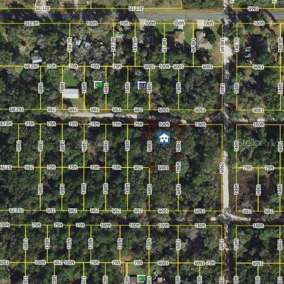 Property photo for Lot 22 SE 130TH PLACE, Belleview, FL