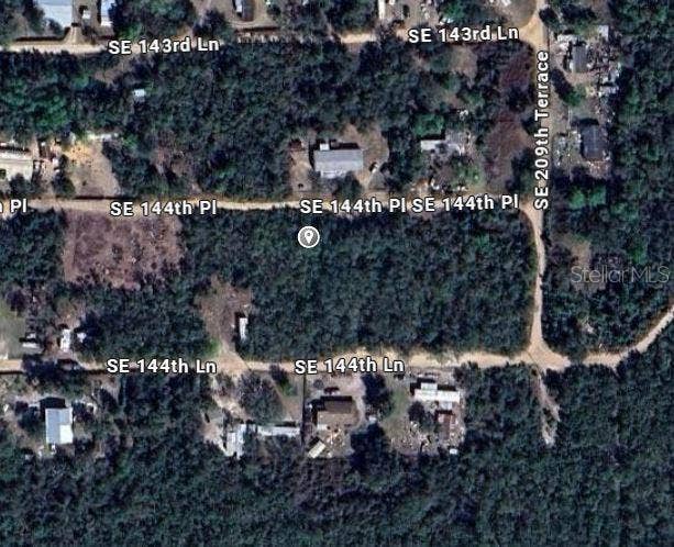 Property photo for SE 144TH PLACE LOTS 28 29 30 31, Umatilla, FL