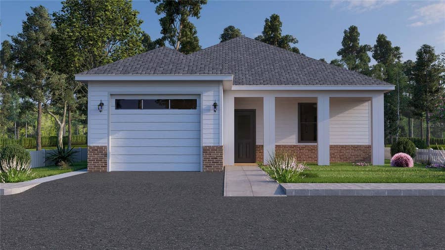 Property photo for 107 N 21ST STREET N, Fort Pierce, FL