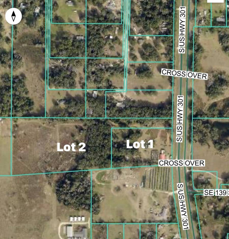 Property photo for 13830 S US HIGHWAY 301, Summerfield, FL