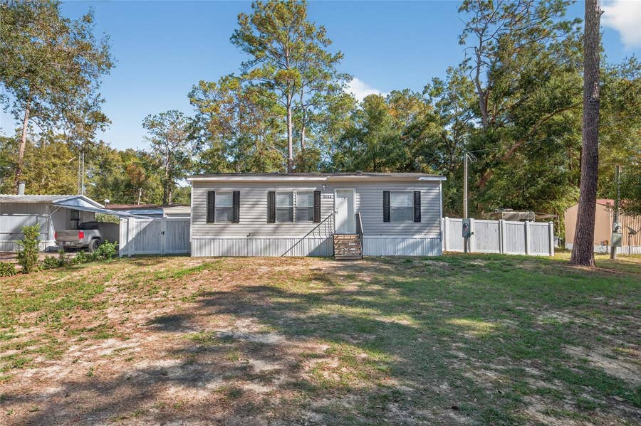 Property photo for 3883 SE 55TH COURT, Ocala, FL