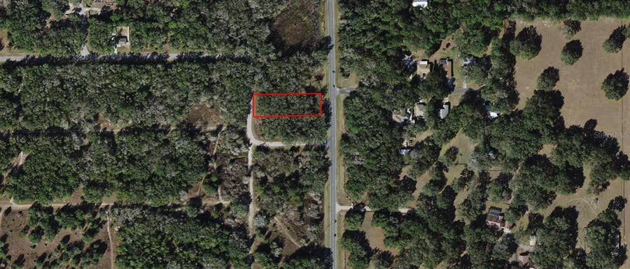 Property photo for 8927 N VALENTINE TERRACE, Crystal River, FL