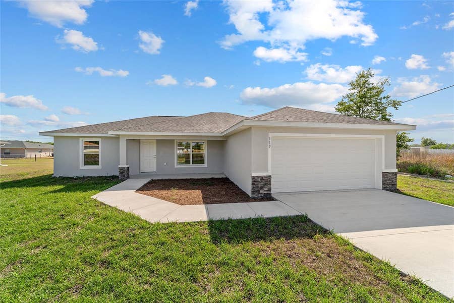 Property photo for 7830 N JAMAICA DRIVE, Citrus Springs, FL