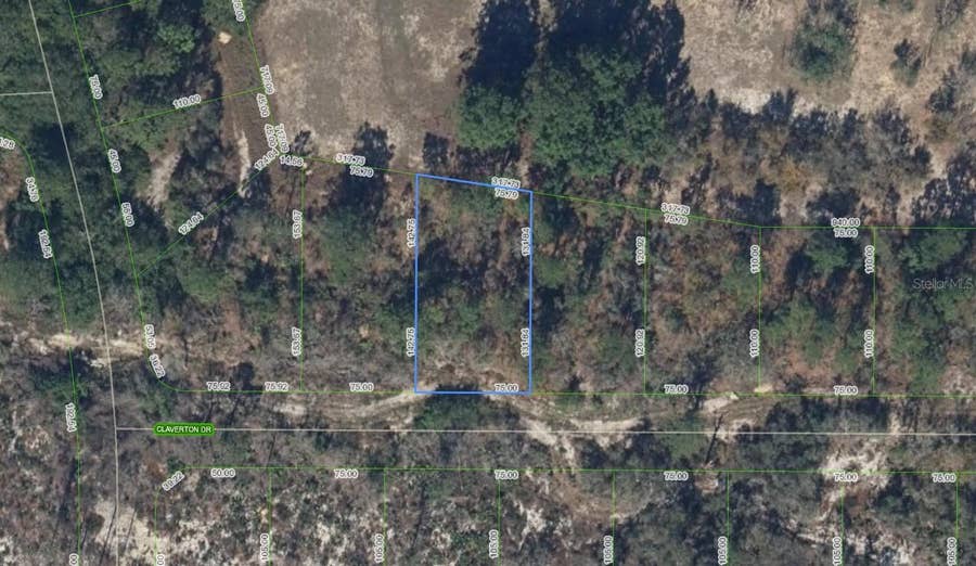 Property photo for 136 CLAVERTON DRIVE, Lake Placid, FL
