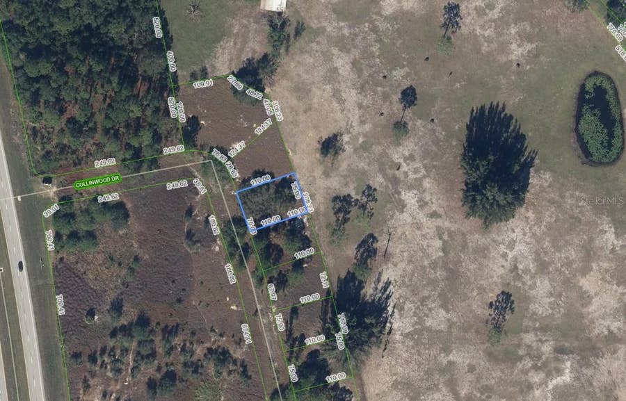 Property photo for 132 COLLINWOOD DRIVE, Lake Placid, FL