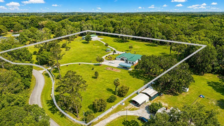Property photo for 255 SW 96TH LANE, Ocala, FL