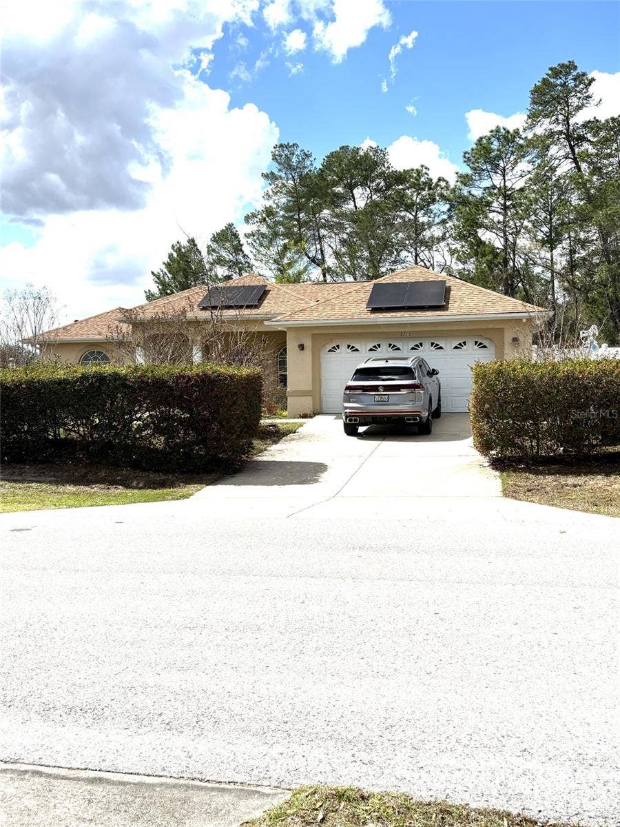 Property photo for 3715 SW 127TH LANE ROAD, Ocala, FL