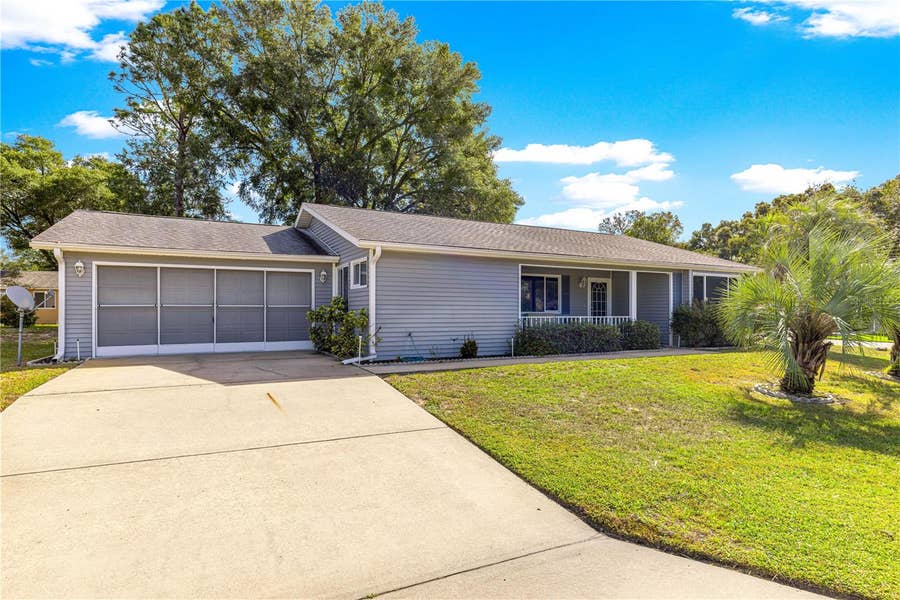 Property photo for 10987 SW 86TH TERRACE, Ocala, FL