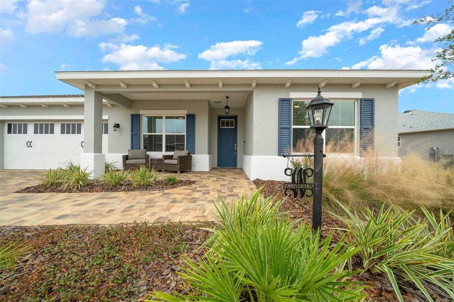 Property photo for 10564 SW 98TH LANE, Ocala, FL
