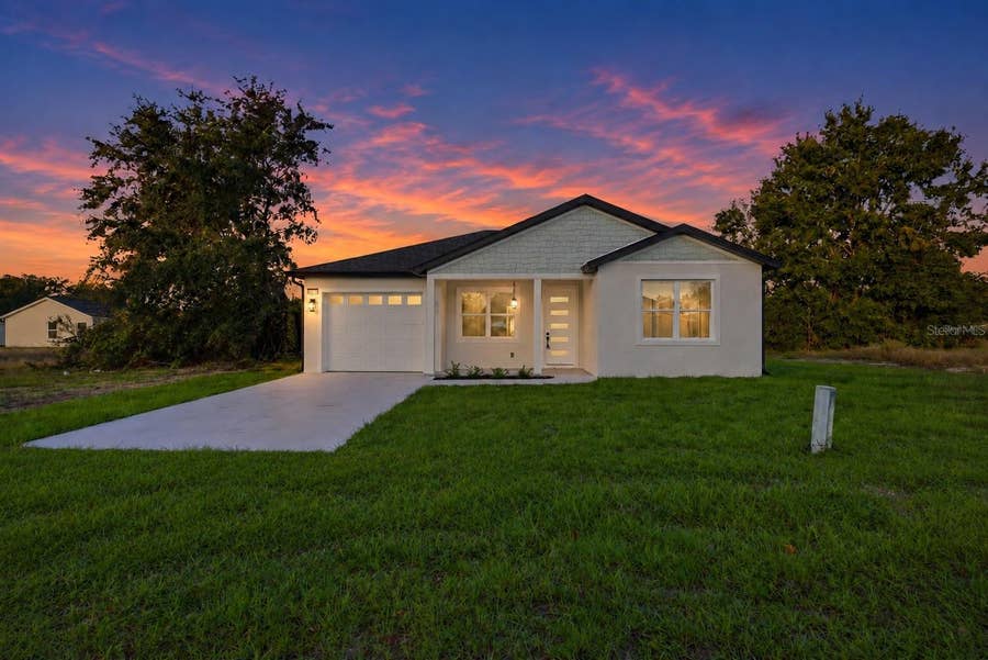 Property photo for 12414 SE 106TH COURT, Belleview, FL