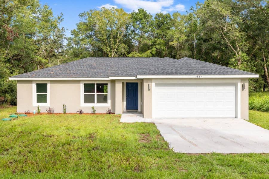 Property photo for 1675 SW 159TH COURT, Ocala, FL