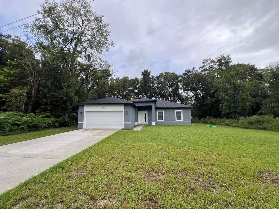 Property photo for 4455 SE 24TH STREET, Ocala, FL