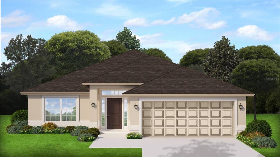 Property photo for 12543 NE 48TH TERRACE, Oxford, FL