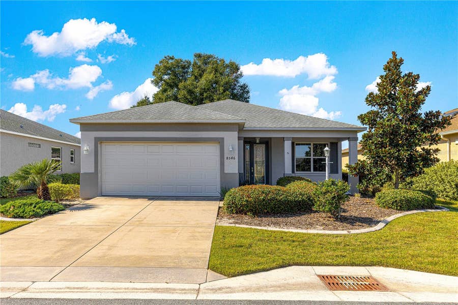 Property photo for 8546 SW 79TH AVENUE, Ocala, FL
