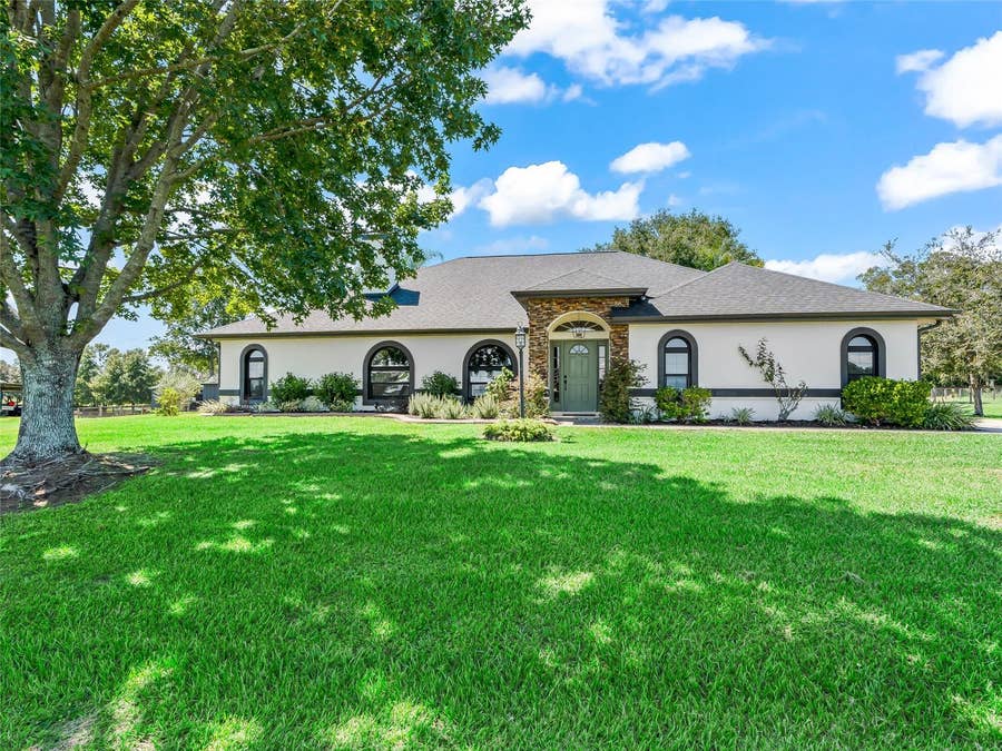 Property photo for 15600 SE 47TH AVENUE, Summerfield, FL