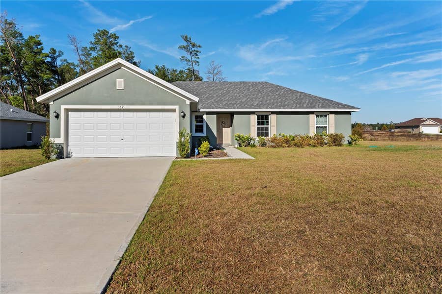 Property photo for 369 MARION OAKS MANOR, Ocala, FL