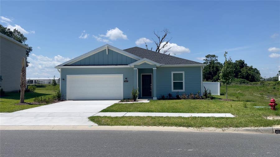 Property photo for 4844 NW 11TH ST ROAD, Ocala, FL