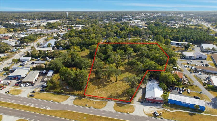 Property photo for TBD NW 20TH STREET, Ocala, FL