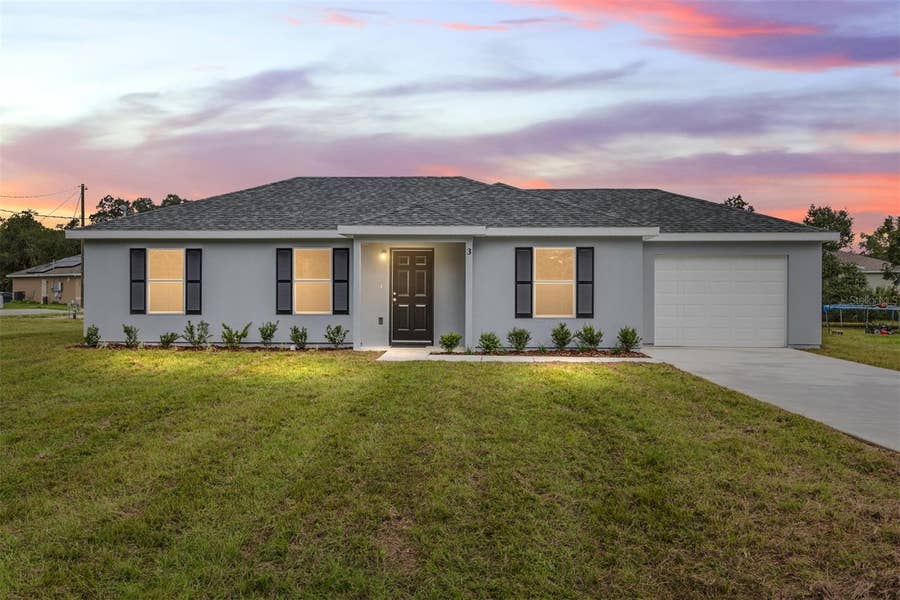 Property photo for 229 LOCUST LANE, Ocala, FL