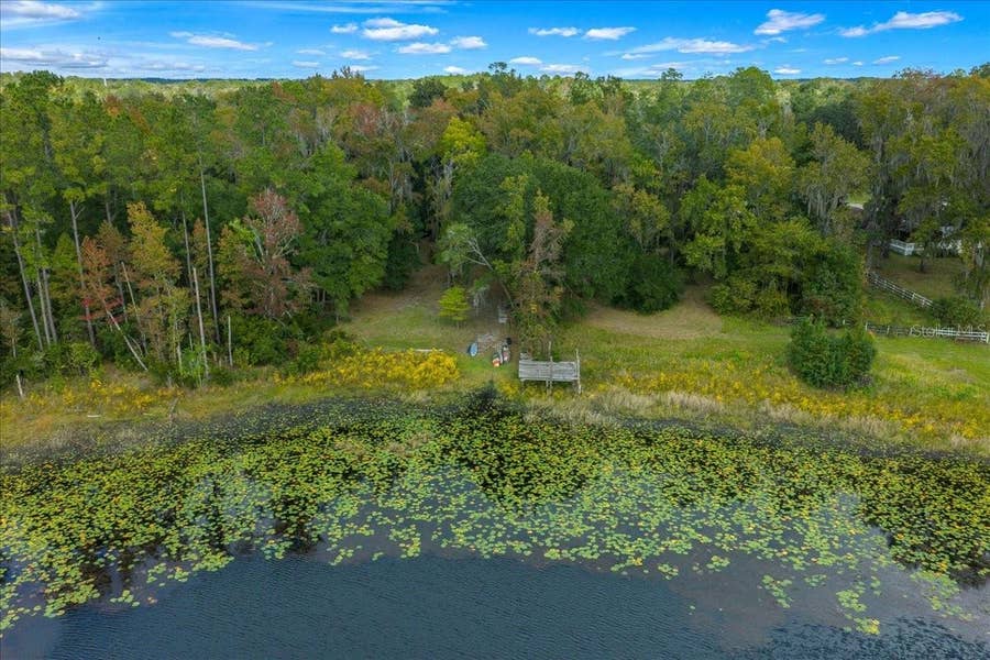 Property photo for 7173 W R THOMAS ROAD, Keystone Heights, FL