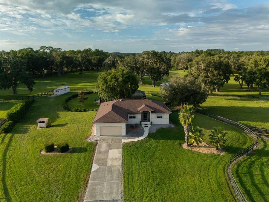 Property photo for 9481 W HIGHWAY 316, Reddick, FL