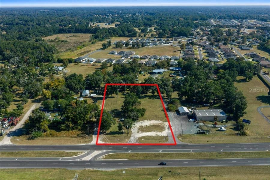 Property photo for 1350 NW 47TH STREET, Ocala, FL