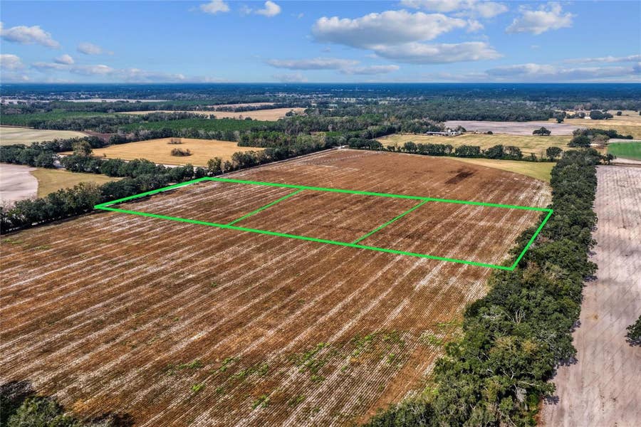 Property photo for TBD N BRONSON AVENUE, Trenton, FL