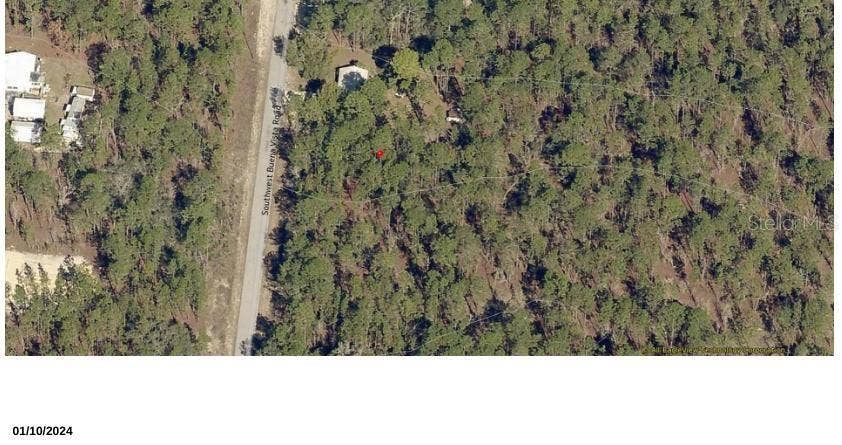 Property photo for TBD SW BUENA VISTA ROAD, Dunnellon, FL