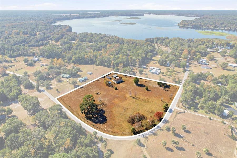 Property photo for 11490 N WAHOO TRAIL, Dunnellon, FL