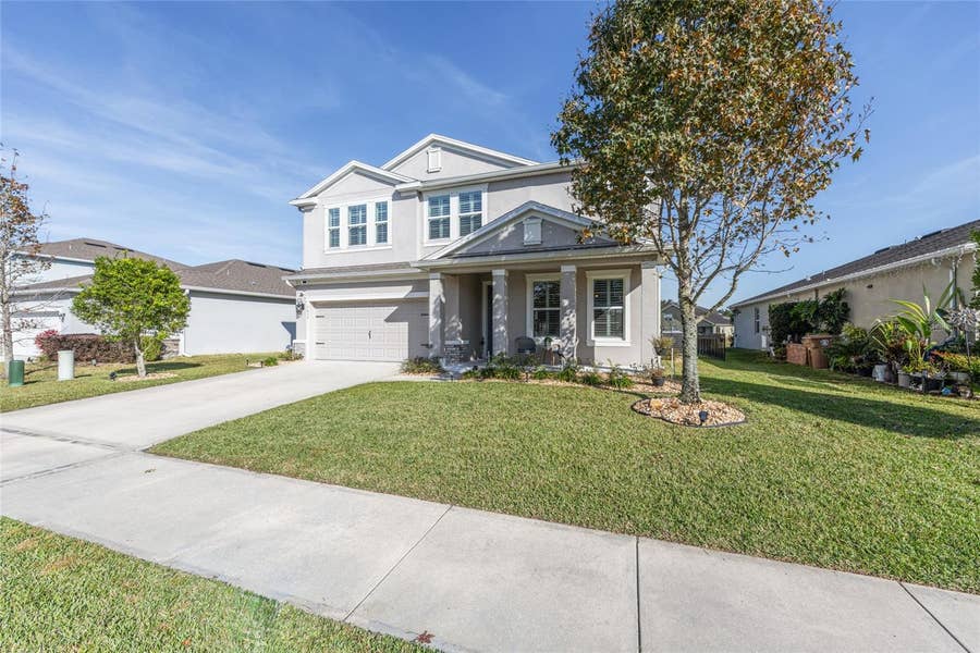 Property photo for 5655 SW 50TH AVENUE, Ocala, FL
