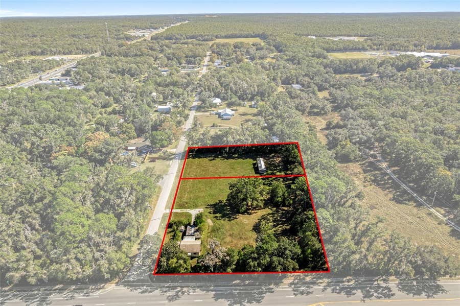 Property photo for 3228 & 3164 W LAUREL STREET, Lecanto, FL
