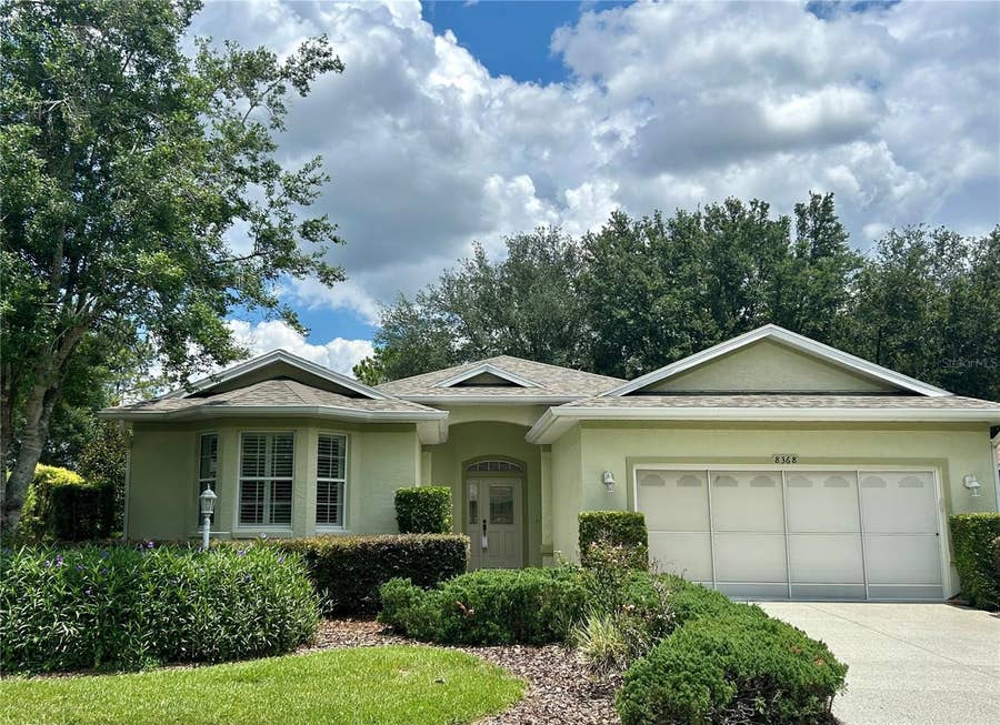 Property photo for 8368 SW 79TH CIRCLE, Ocala, FL